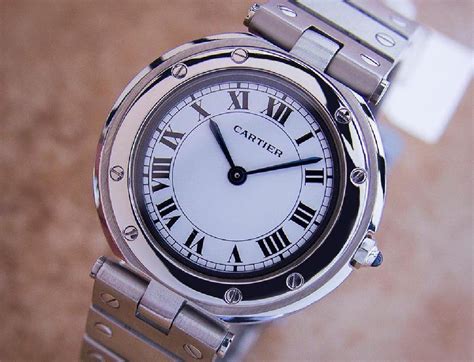 are cartier watches cheaper in switzerland|value of cartier watch.